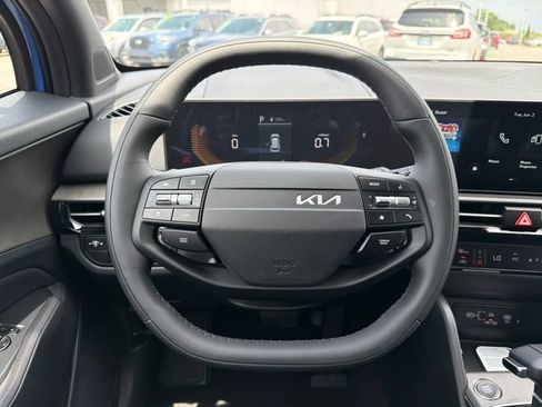 New 2026 Kia Sportage X-Line AWD/4WD image 10
