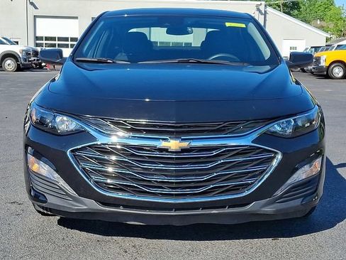 Used 2024 Chevrolet Malibu LT FWD image 5