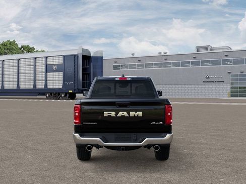 New 2026 RAM 1500 Big Horn image 7