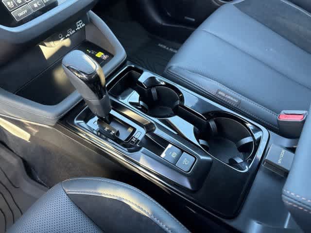 New 2026 Subaru Forester Touring AWD/4WD image 30