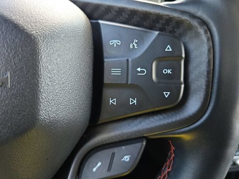 Used 2024 Ford Bronco Raptor AWD/4WD image 18