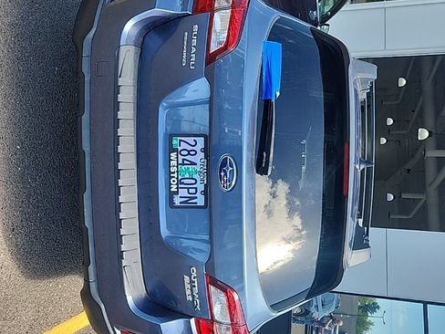 Used 2016 Subaru Outback 2.5i Premium w/ Popular Package #3 AWD/4WD image 15