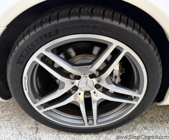 Used 2009 Mercedes-Benz SL 63 AMG image 32
