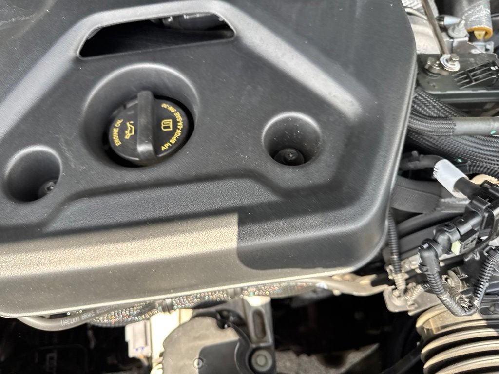Used 2023 Jeep Wrangler Sport AWD/4WD image 31