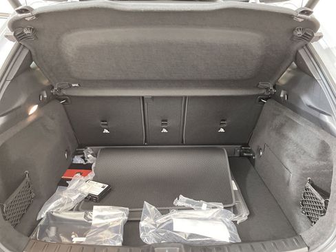 Certified 2025 Mercedes-Benz GLA 35 AMG AMGﾮ GLA 35 image 33