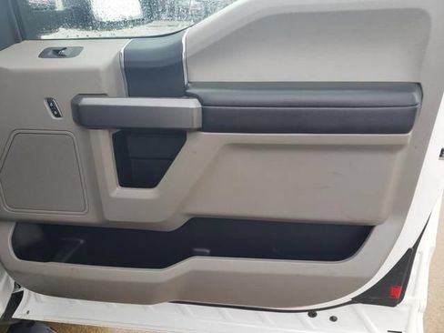Used 2022 Ford F350 XLT w/ XLT Value Package AWD/4WD image 18