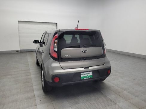 Used 2019 Kia Soul image 5