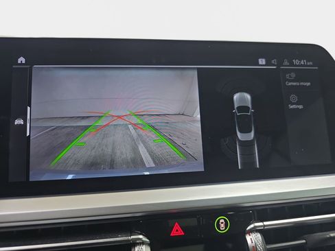 Certified 2023 BMW 430i 430i w/ M Sport Package image 22