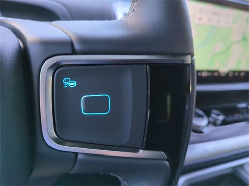 New 2025 Ford Expedition Platinum w/ Stealth Performance Package image 26