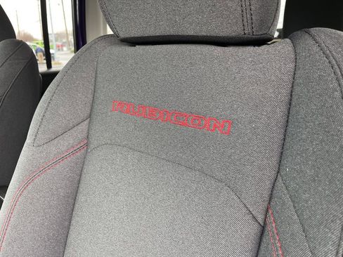 New 2026 Jeep Wrangler Rubicon image 32