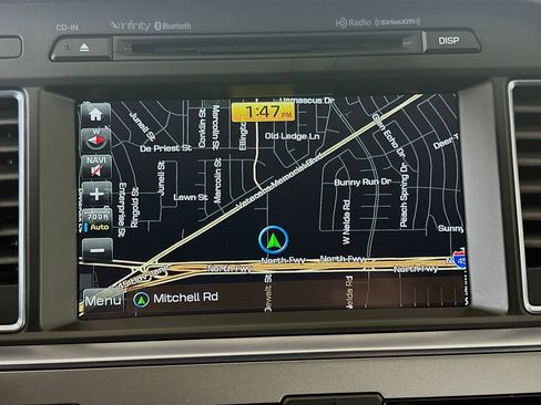 Used 2015 Hyundai Sonata Limited 2.0T image 22