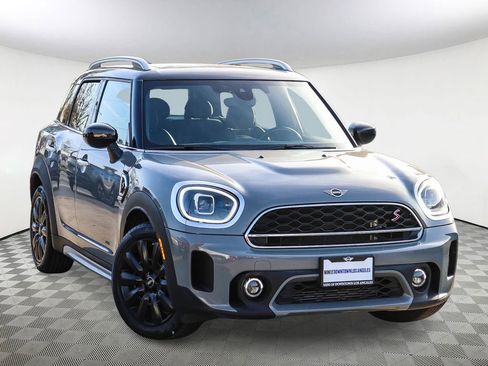 Used 2023 MINI Cooper Countryman S image 1