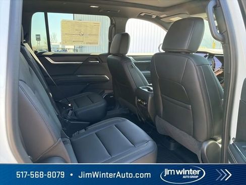 New 2026 GMC Acadia Elevation w/ Elevation Premium Package image 18