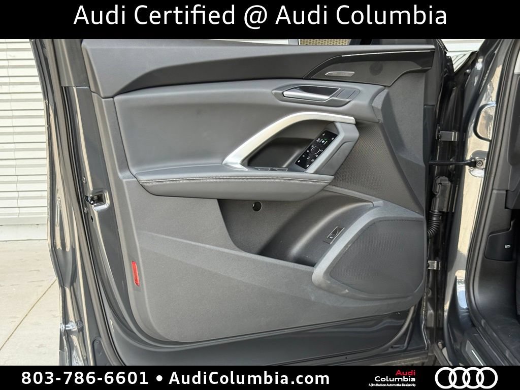 Certified 2025 Audi Q5 Premium Plus AWD/4WD image 20