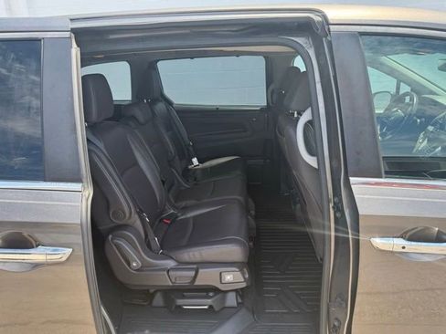 Used 2018 Honda Odyssey EX-L image 15