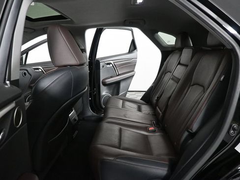 Used 2016 Lexus RX 350 FWD image 18