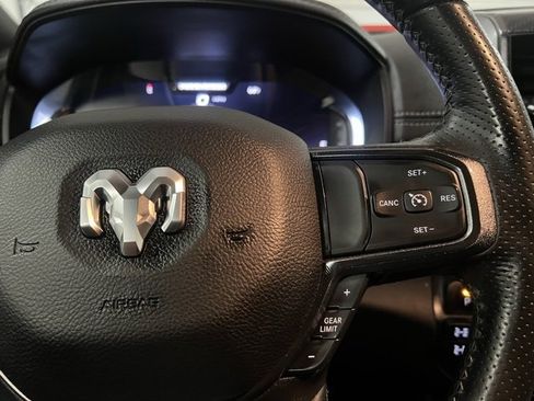 Used 2023 RAM 2500 Power Wagon image 38