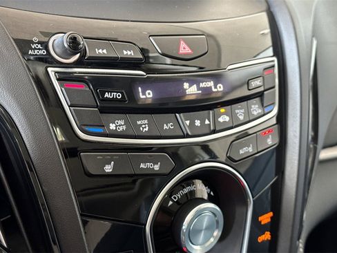 Certified 2022 Acura RDX w/ Technology Package image 27