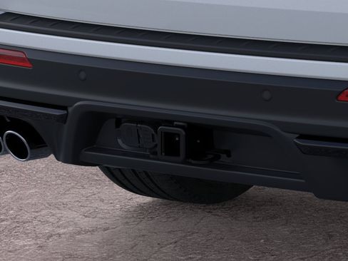 New 2026 Ford Explorer ST RWD image 23