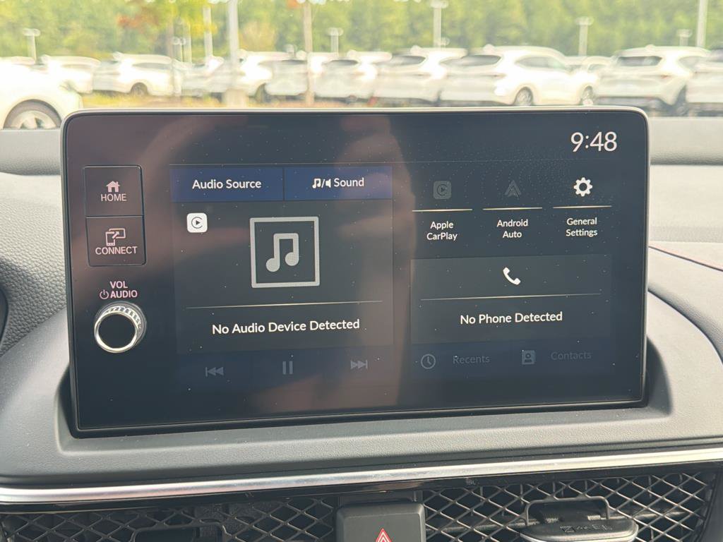 Certified 2025 Acura ADX A-Spec AWD/4WD image 17