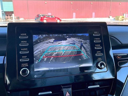 Used 2023 Toyota Camry SE image 27