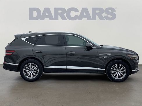 Used 2024 Genesis GV80 2.5T image 8