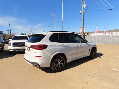 Used 2022 BMW X5 sDrive40i w/ M Sport Package image 8