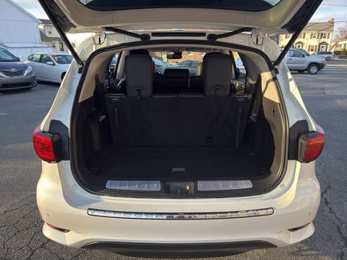 Used 2018 INFINITI QX60 AWD w/ Premium Plus Package image 29
