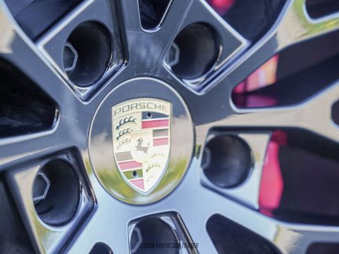 Used 2024 Porsche Cayenne S image 91