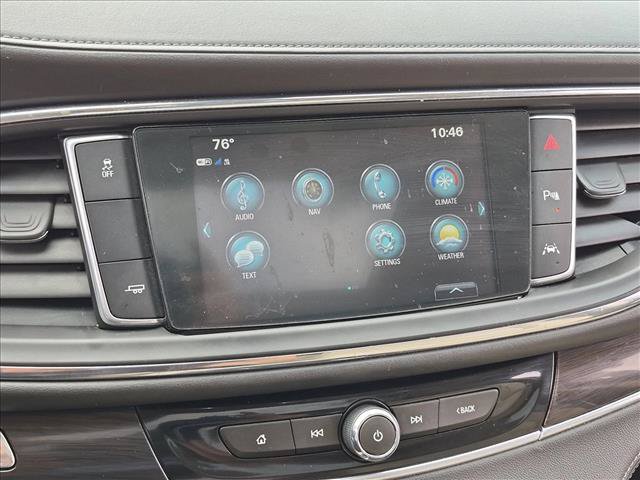 Used 2018 Buick Enclave Premium w/ Experience Buick Package FWD image 13