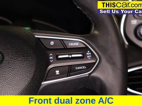 Used 2019 Hyundai Santa Fe Limited FWD image 16