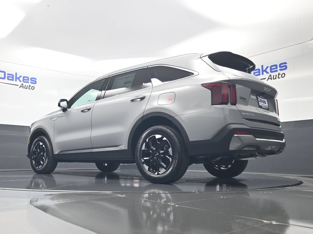 Certified 2026 Kia Sorento S AWD/4WD image 42