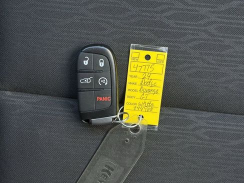 Used 2024 Dodge Durango GT image 30