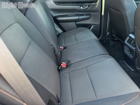 Certified 2024 Honda CR-V Sport image 14