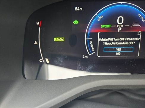New 2026 Toyota Camry SE FWD image 16