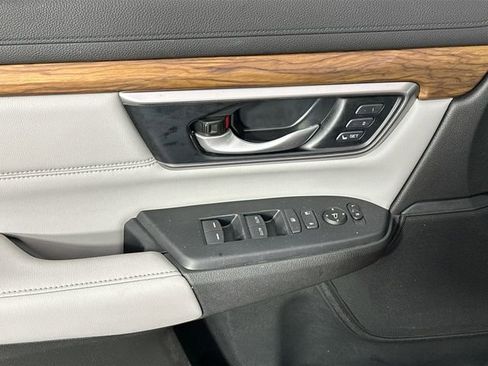 Used 2022 Honda CR-V EX-L image 25