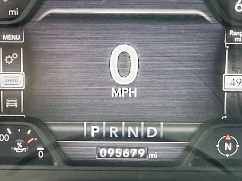 Used 2020 RAM 1500 Big Horn AWD/4WD image 23