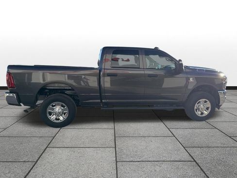New 2026 RAM 2500 Tradesman image 6