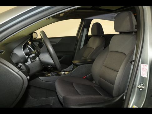 Used 2023 Chevrolet Malibu LT FWD image 22