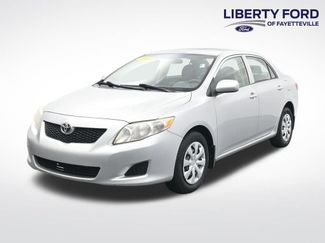 Used 2010 Toyota Corolla LE video 1