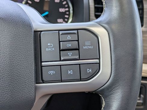 Used 2024 Ford Expedition Limited AWD/4WD image 29