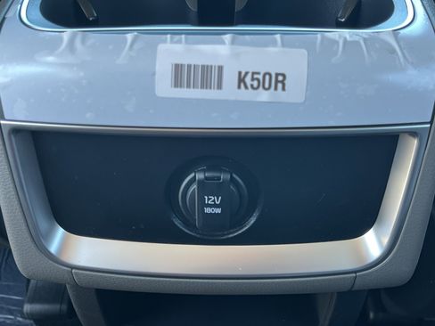 New 2026 Kia Carnival EX FWD image 22