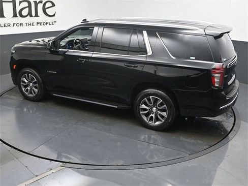 Used 2022 Chevrolet Tahoe LT w/ LT Signature Plus Package image 43