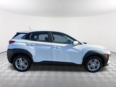 Used 2019 Hyundai Kona SE FWD image 4