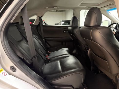 Used 2015 Lexus RX 350 AWD image 53