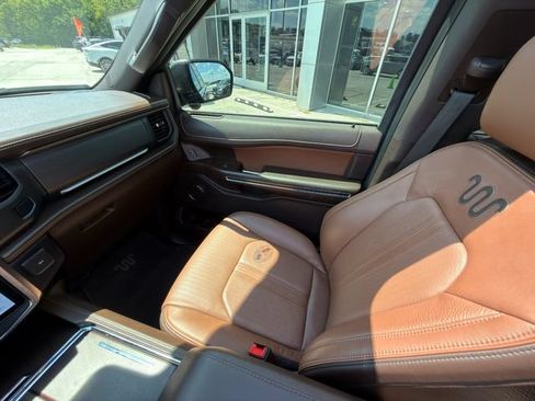 Used 2024 Ford Expedition King Ranch AWD/4WD image 25