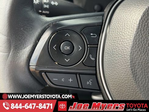 Used 2024 Toyota Corolla SE image 24