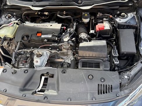 Used 2017 Honda Civic LX image 19