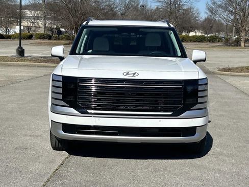 New 2026 Hyundai Palisade Calligraphy image 3