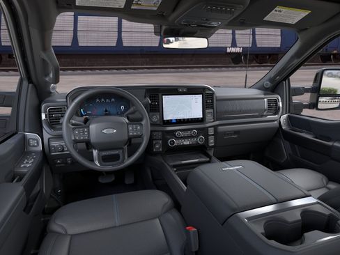 New 2026 Ford F250 Platinum AWD/4WD image 31